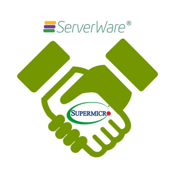 Serverware® is Supermicro® distributor, Server, Storages, Network,