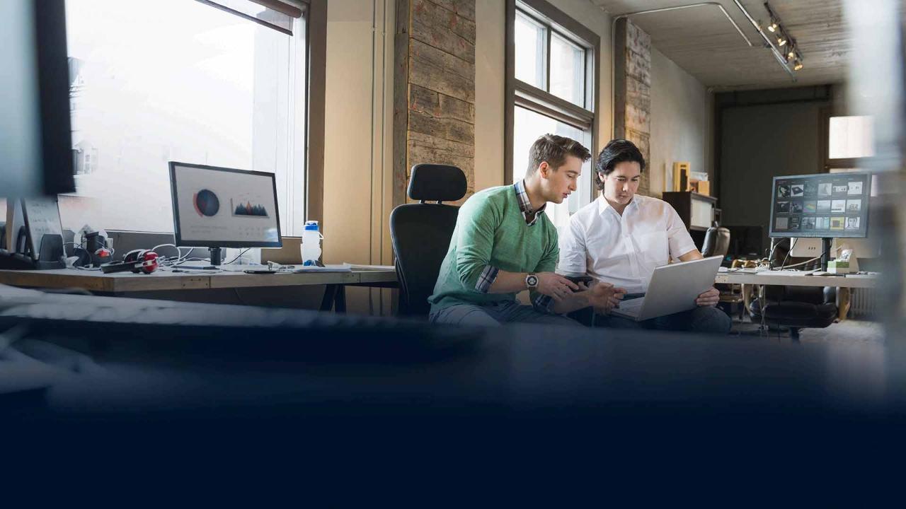 The Ultimate Productivity Solution