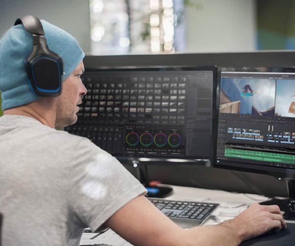 Intel® Optane Memory—Revolutionary Memory