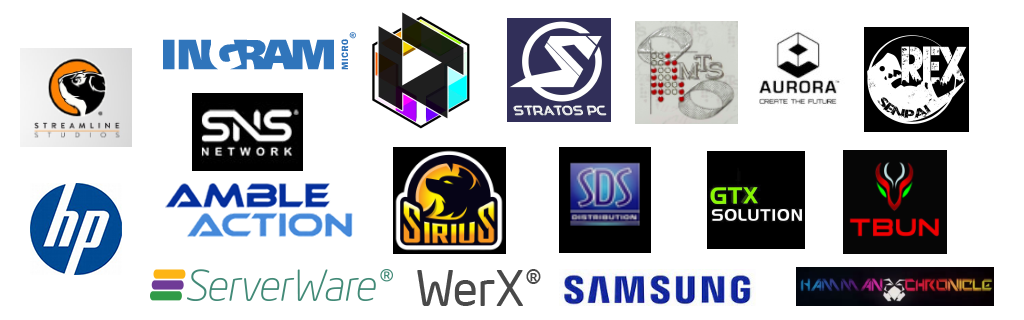 serverDNA