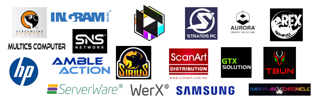 serverDNA