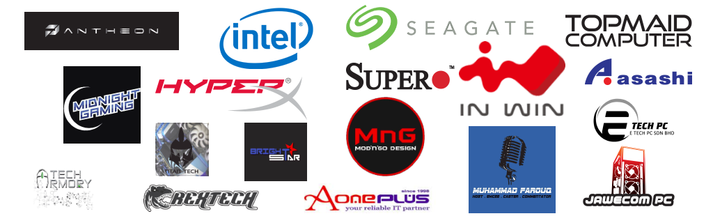 serverDNA serverware
