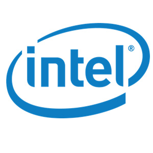 Intel Logo