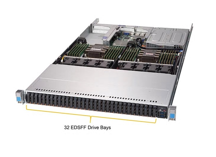 AMD, EPYC, Server, Storage, Network, NVME, Mellanox, TYAN, ASUS, supermicro®,ServerWare® is SuperMicro® distributor, Asus® Server Distributor,