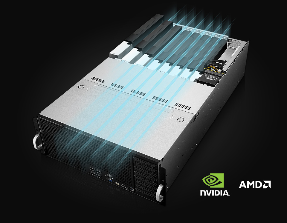 NVIDIA® Quadro®, Tesla®, ServerWare® is SuperMicro® distributor, Asus® Server Distributor, Intel®, supermicro®,